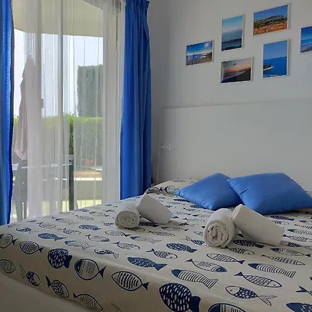 Casetta Apartamento