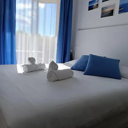 Apartamento Casetta