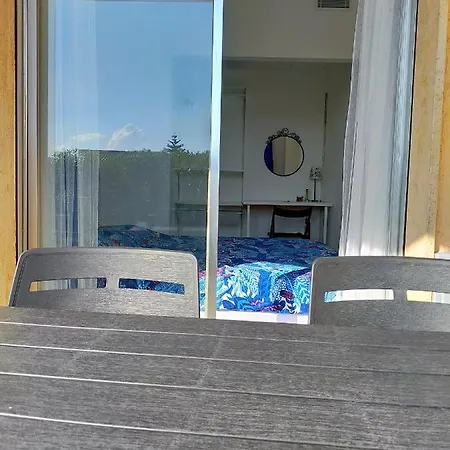 Casetta Apartment Ventimiglia