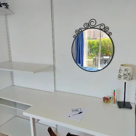 Casetta Apartment *