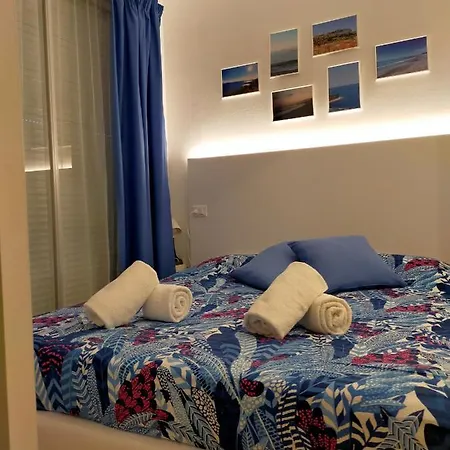 Casetta Apartamento *