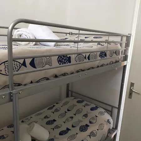 Apartment Casetta Ventimiglia