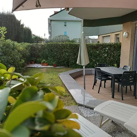 Apartamento Casetta *