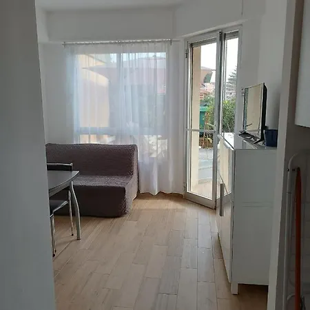 Apartment Casetta