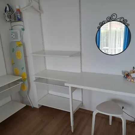 Casetta Apartment