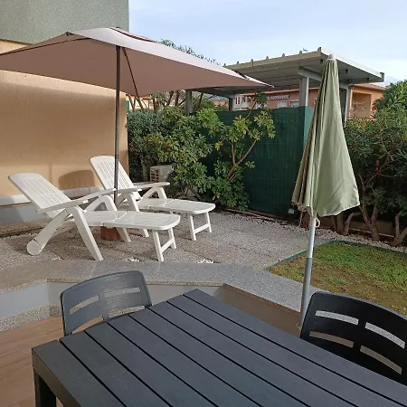 Casetta Apartment Ventimiglia