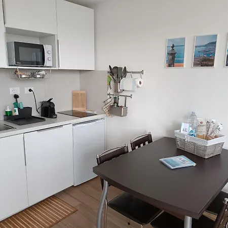 Apartment Casetta