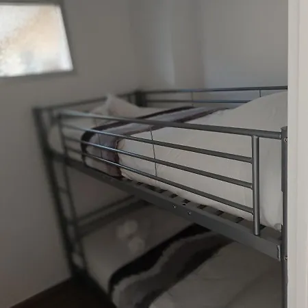 Apartment Casetta *