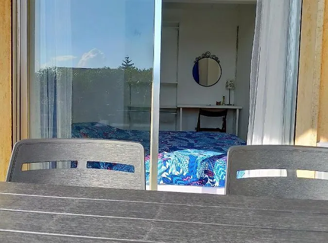 Casetta Apartment Ventimiglia