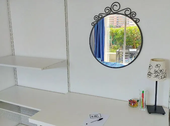 Casetta Apartment *