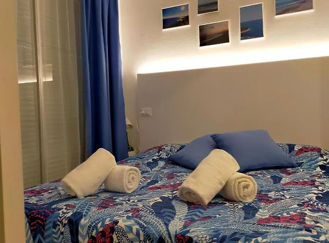 Casetta Apartment *