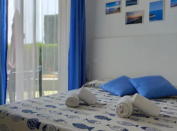 Casetta Apartment