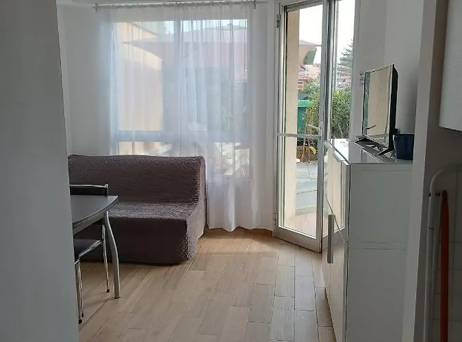 Apartment Casetta