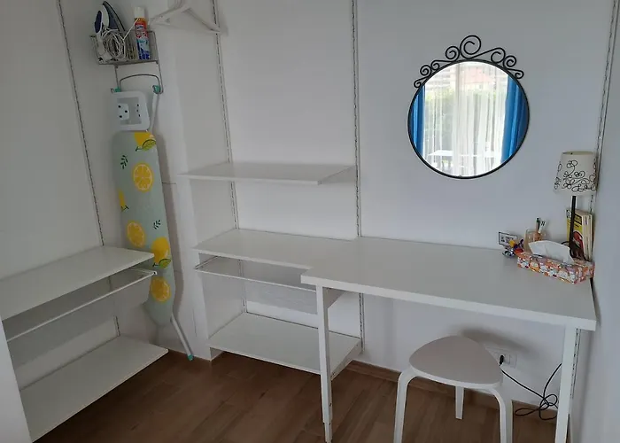Casetta Apartment