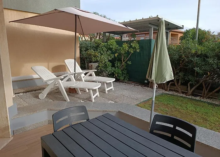 Casetta Apartment Ventimiglia