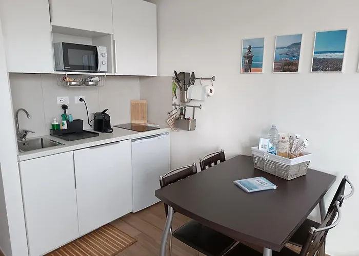 Apartment Casetta