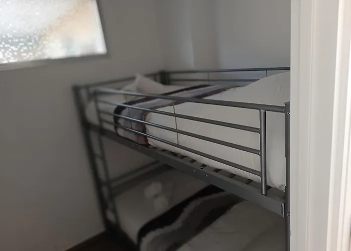 Apartment Casetta *